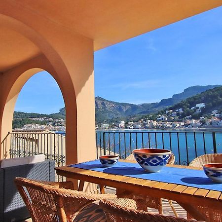 Es Faro House By Slow Villas Puerto de Sóller Buitenkant foto
