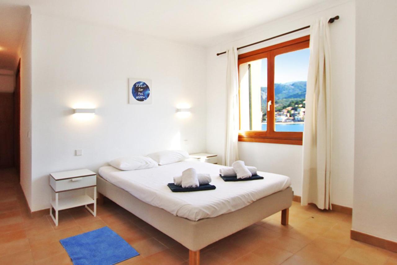 Es Faro House By Slow Villas Puerto de Sóller Buitenkant foto