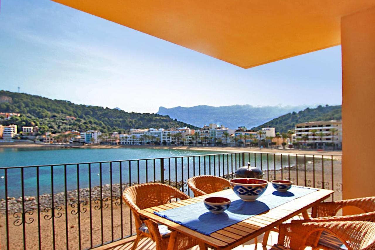 Es Faro House By Slow Villas Puerto de Sóller Buitenkant foto