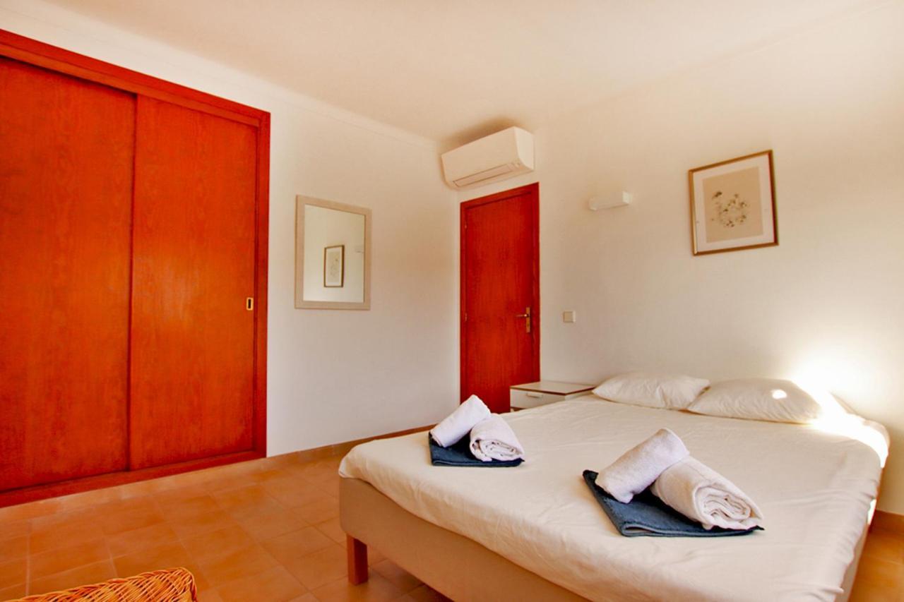 Es Faro House By Slow Villas Puerto de Sóller Buitenkant foto